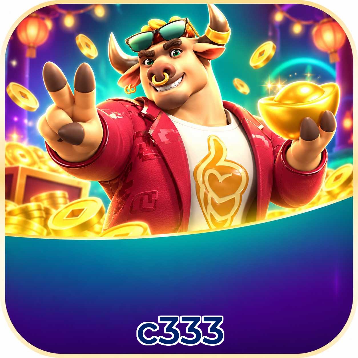 Jackpots milionários disponíveis para ganhar na c333