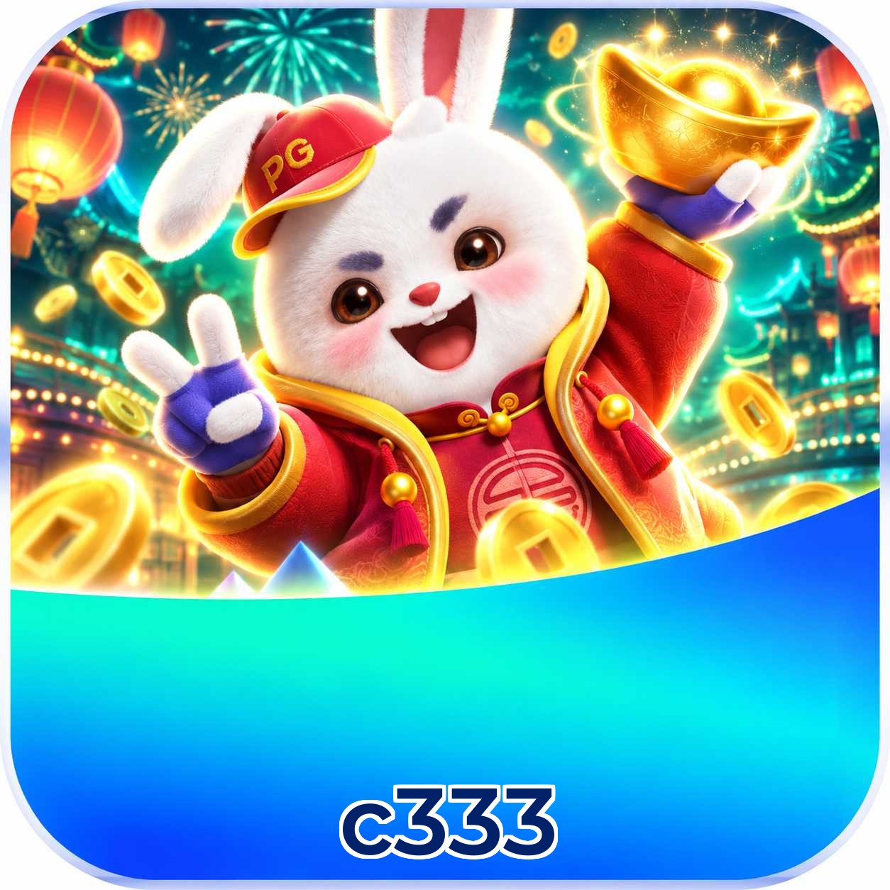 Bônus exclusivo do APK c333