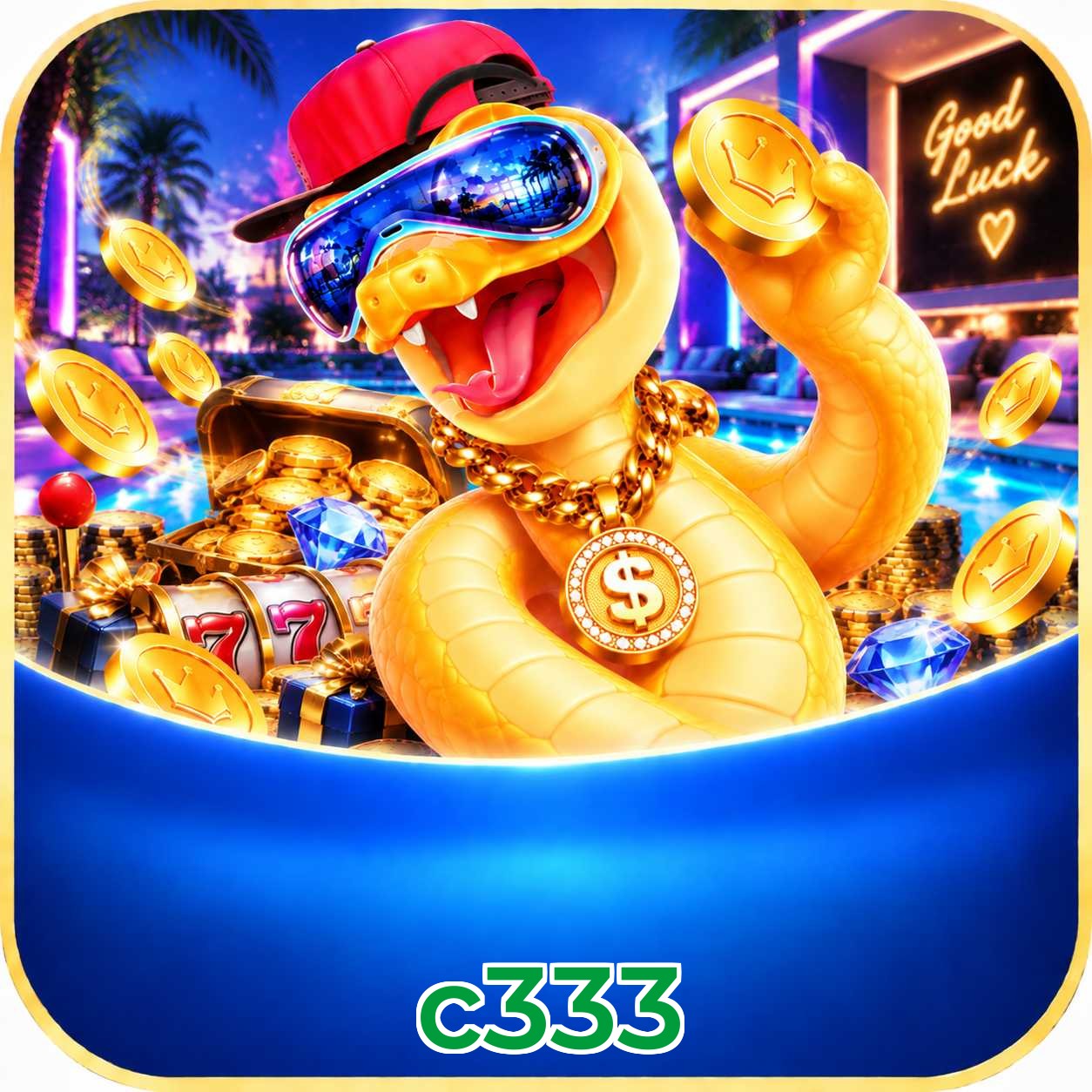 Estratégias comprovadas para Fortune Games na c333