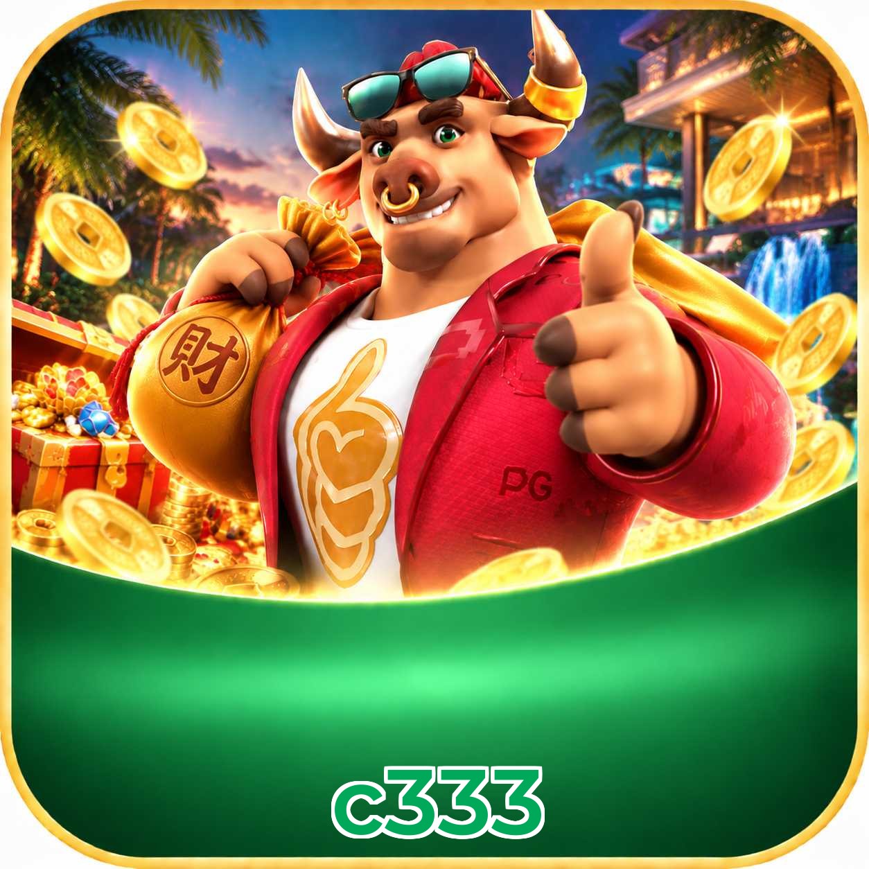Grandes vitórias em Fortune Games na c333 com PIX rápido